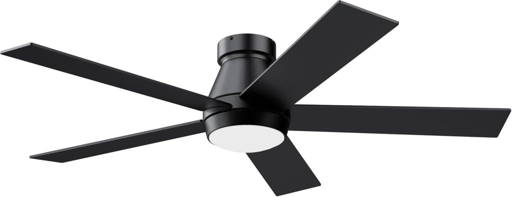 TCL 52″ Ceiling Fan with Lights