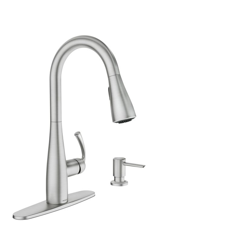 Best Kitchen Faucets for Durability and Style in 2025