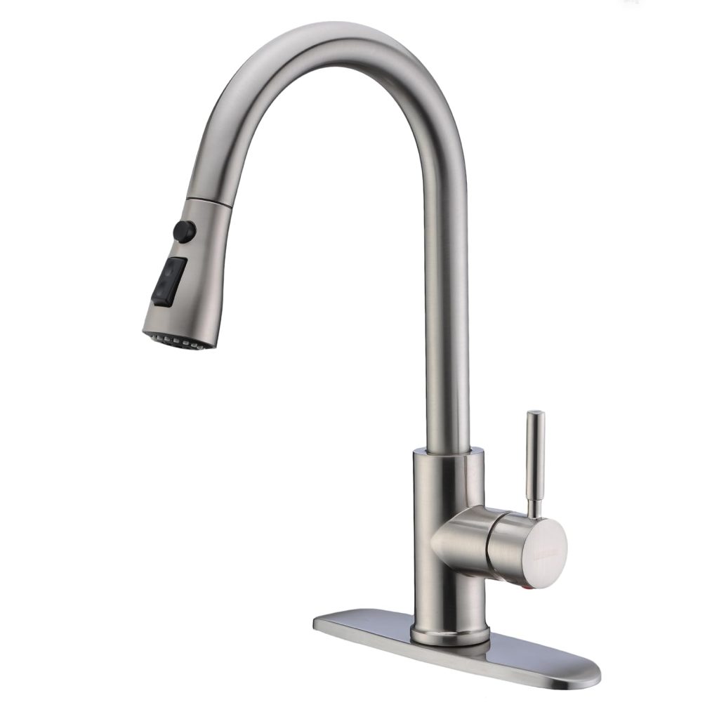 WEWE Kitchen Faucet