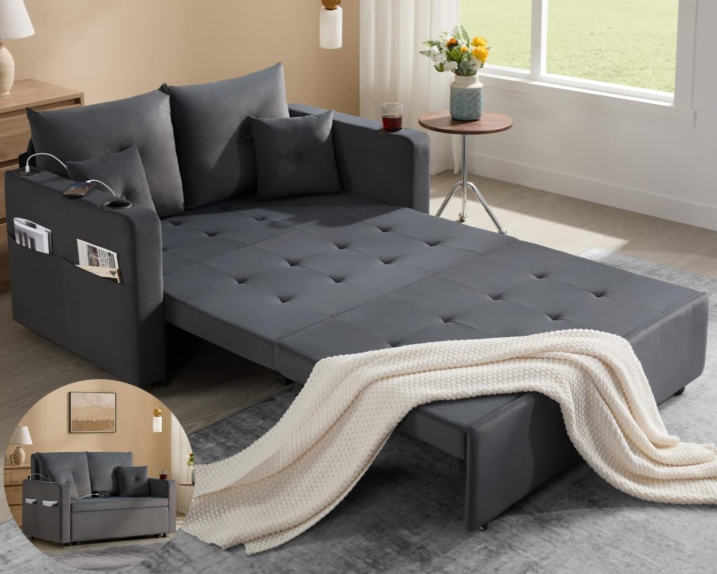 Best Sleeper Sofa