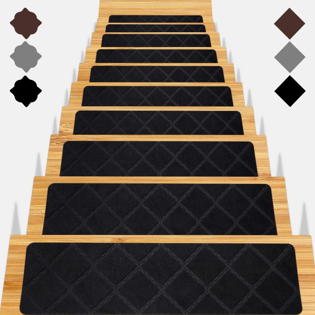 Gmonby Stair Treads