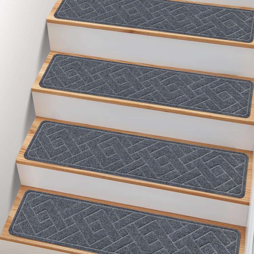 Pattengo Non Slip Stair Treads