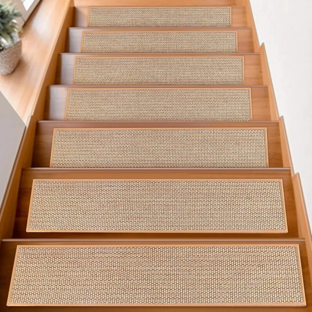 FlowaFoli Stair Treads