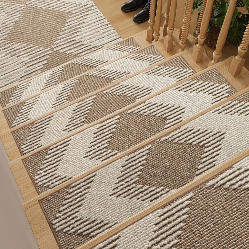PADOOR Stair-Treads