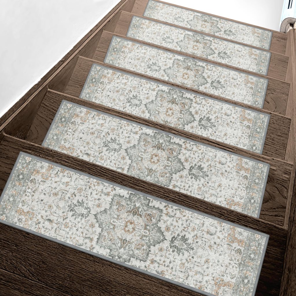 Sarben Stair Treads