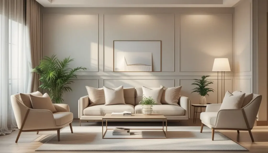 Decor Champion Subscription Background